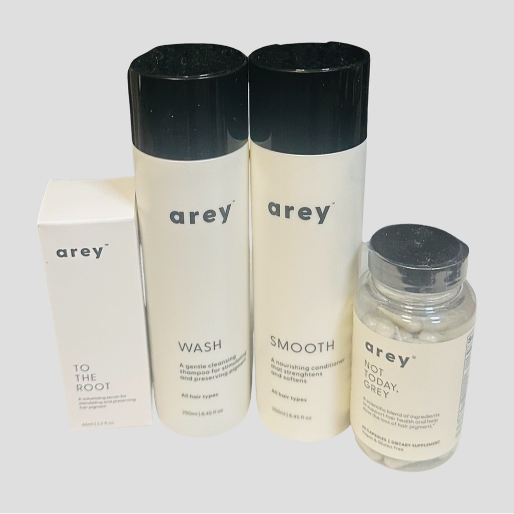 💥SOLD💥 Arey Grey FULL system SAVE 50% recently purchased